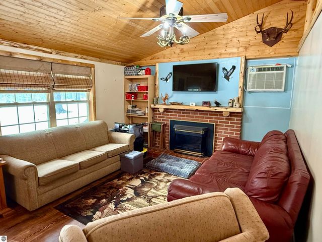 5320 Old State Road, National City, MI 48748