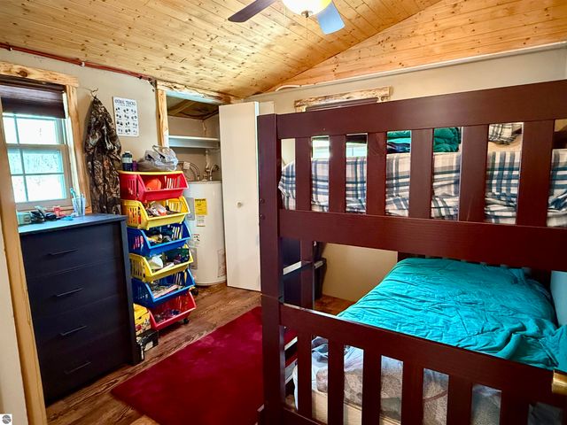 5320 Old State Road, National City, MI 48748