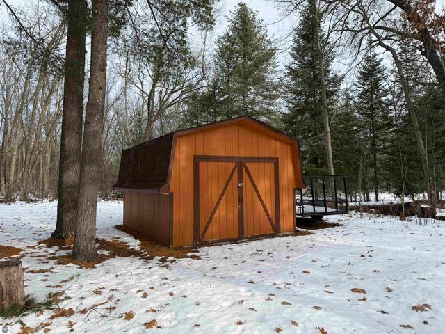 5320 Old State Road, National City, MI 48748