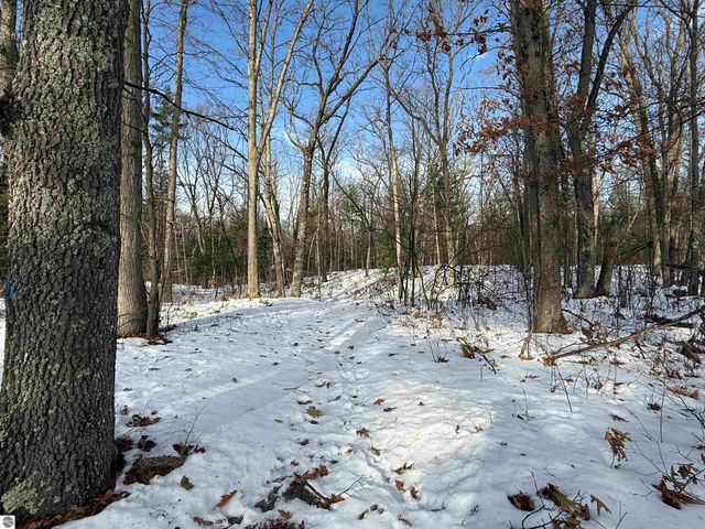 5320 Old State Road, National City, MI 48748