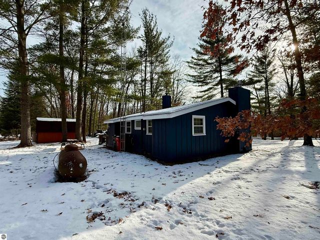 5320 Old State Road, National City, MI 48748