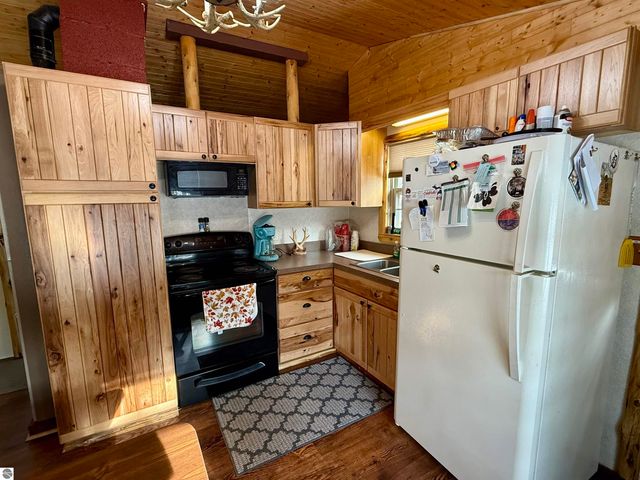 5320 Old State Road, National City, MI 48748