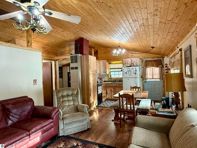 5320 Old State Road, National City, MI 48748