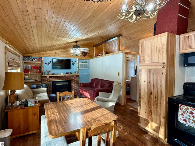 5320 Old State Road, National City, MI 48748