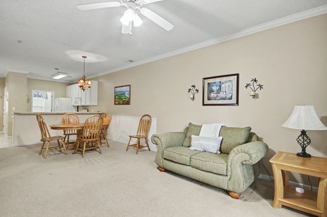 5852 Longwood Dr Unit 102, Murrells Inlet, SC 29576