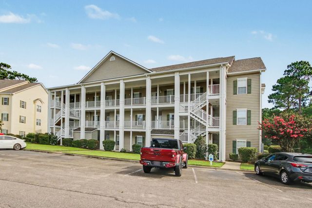 5852 Longwood Dr Unit 102, Murrells Inlet, SC 29576