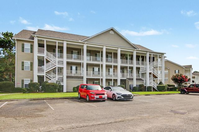 5852 Longwood Dr Unit 102, Murrells Inlet, SC 29576