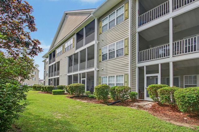 5852 Longwood Dr Unit 102, Murrells Inlet, SC 29576