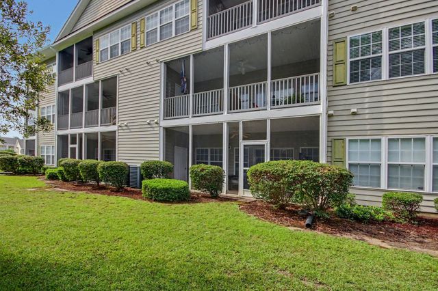 5852 Longwood Dr Unit 102, Murrells Inlet, SC 29576