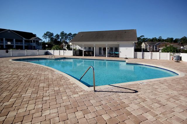 5852 Longwood Dr Unit 102, Murrells Inlet, SC 29576