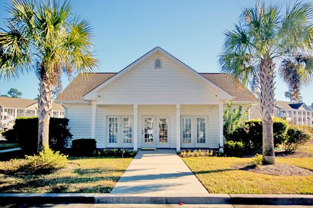 5852 Longwood Dr Unit 102, Murrells Inlet, SC 29576