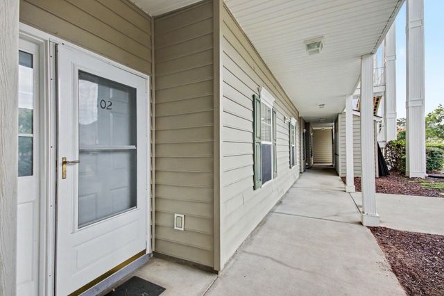 5852 Longwood Dr Unit 102, Murrells Inlet, SC 29576