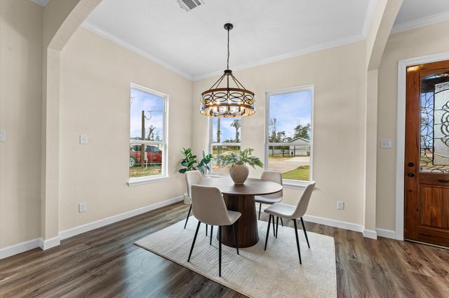 1046 Gazing Pine Street, Huffman, TX 77336