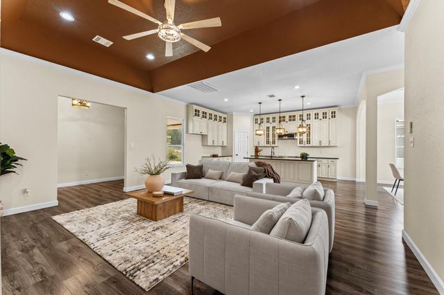 1046 Gazing Pine Street, Huffman, TX 77336