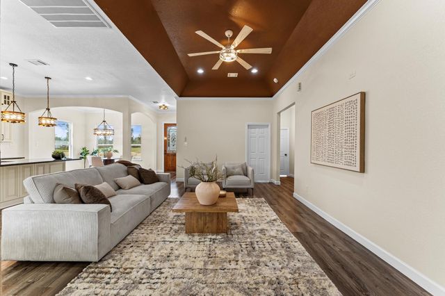 1046 Gazing Pine Street, Huffman, TX 77336