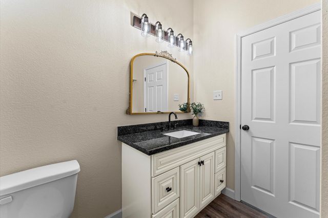 1046 Gazing Pine Street, Huffman, TX 77336