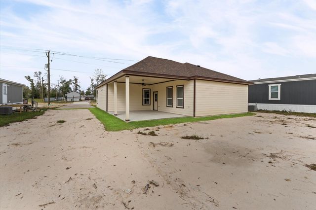 1046 Gazing Pine Street, Huffman, TX 77336