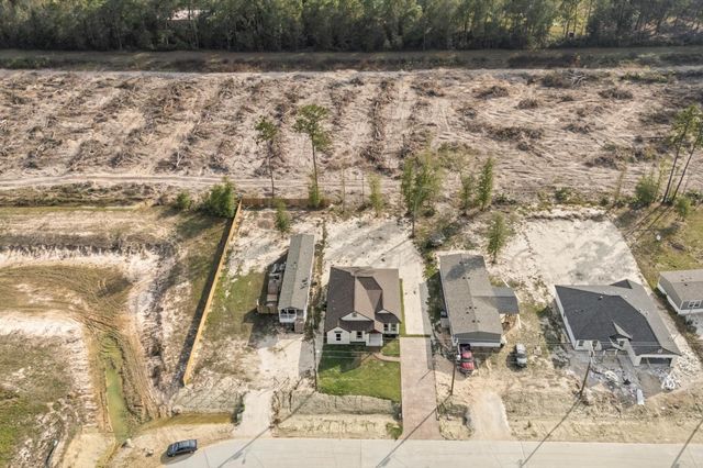 1046 Gazing Pine Street, Huffman, TX 77336