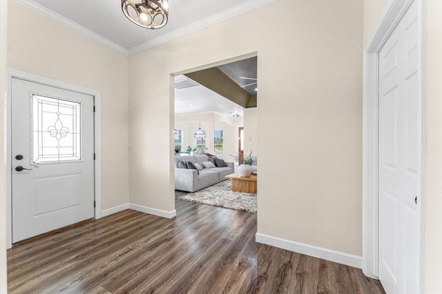 1046 Gazing Pine Street, Huffman, TX 77336