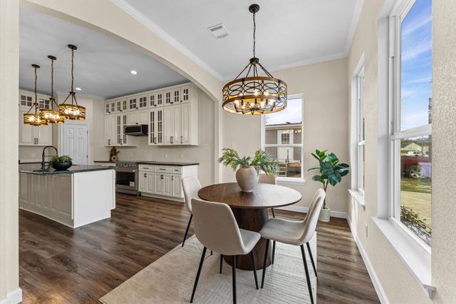 1046 Gazing Pine Street, Huffman, TX 77336