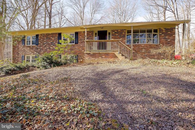 11130 DUMBARTON DR, Dunkirk, MD 20754