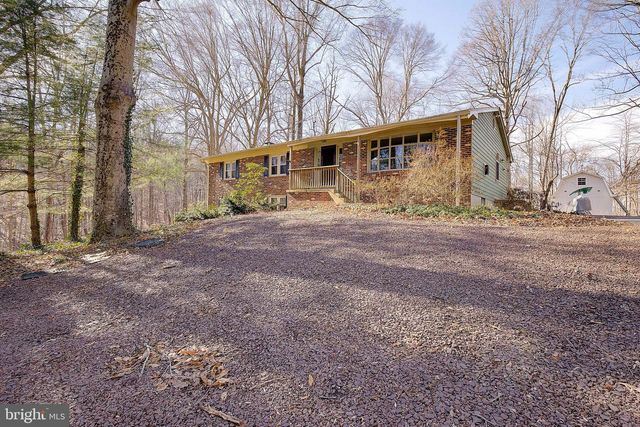 11130 DUMBARTON DR, Dunkirk, MD 20754