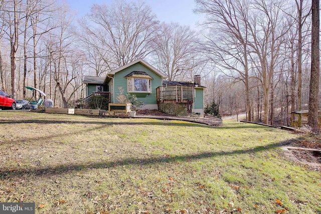 11130 DUMBARTON DR, Dunkirk, MD 20754