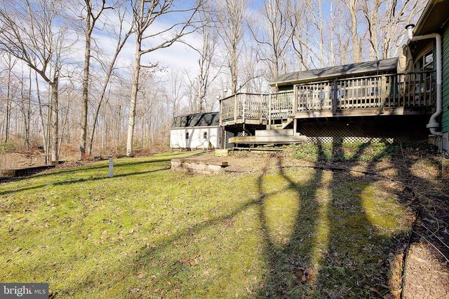 11130 DUMBARTON DR, Dunkirk, MD 20754