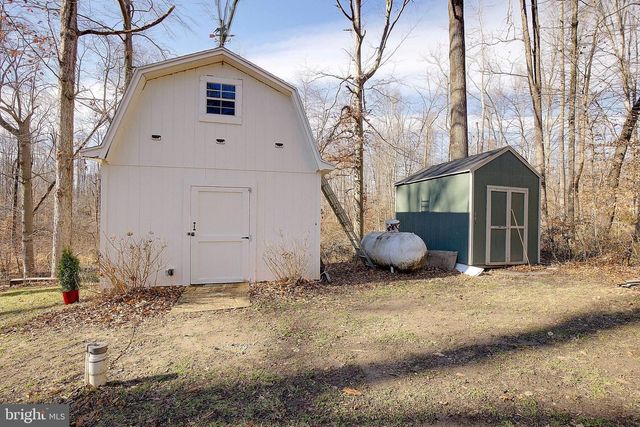 11130 DUMBARTON DR, Dunkirk, MD 20754