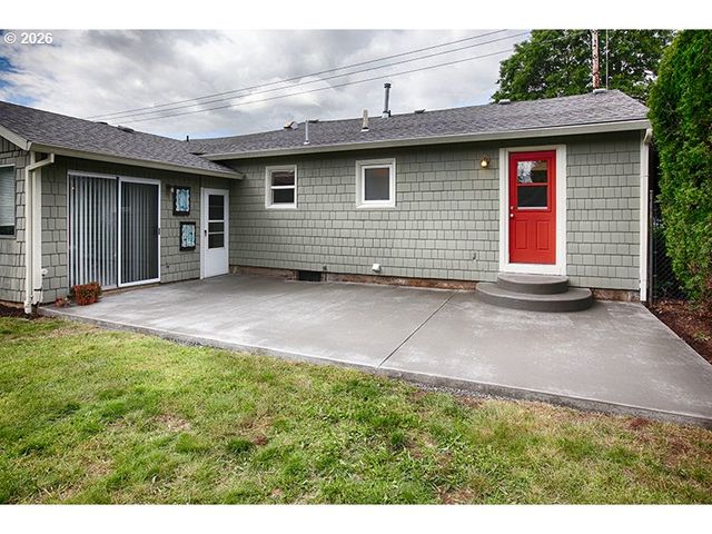 9242 Se HARRISON St, Portland, OR 97216