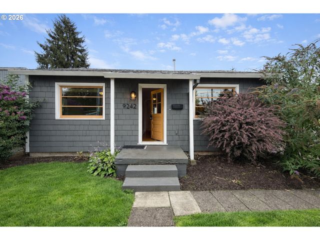 9242 Se HARRISON St, Portland, OR 97216
