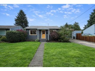 9242 Se HARRISON St, Portland, OR 97216