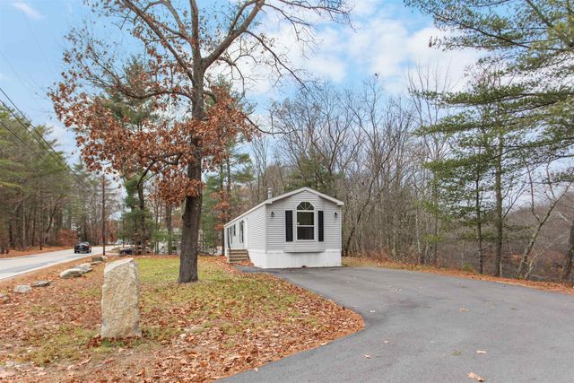 52 Little Falls Bridge Road, Rochester, NH 03867