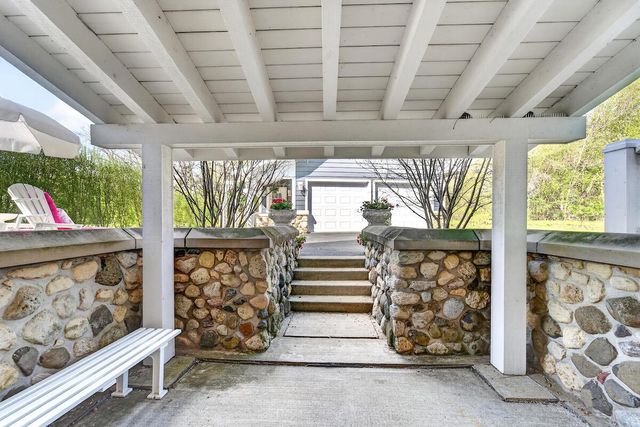 11024 Lakeshore DRIVE, Pleasant Prairie, WI 53158