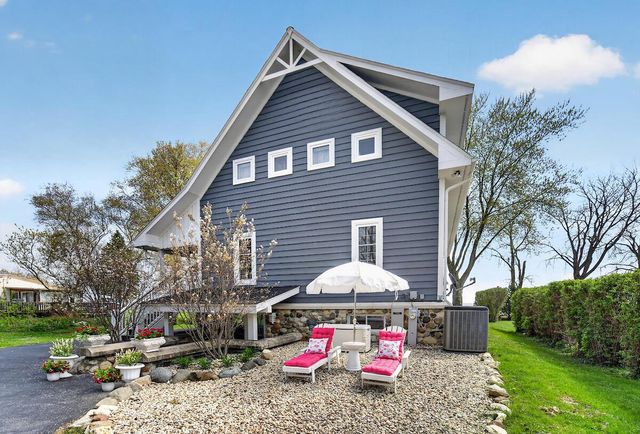 11024 Lakeshore DRIVE, Pleasant Prairie, WI 53158