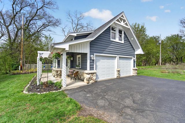 11024 Lakeshore DRIVE, Pleasant Prairie, WI 53158