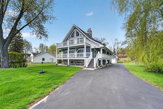11024 Lakeshore DRIVE, Pleasant Prairie, WI 53158