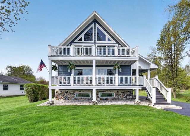 11024 Lakeshore DRIVE, Pleasant Prairie, WI 53158