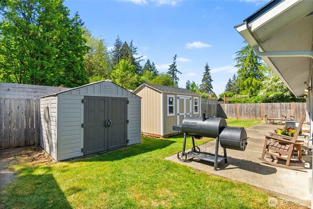 2601 Conger Avenue NW, Olympia, WA 98502
