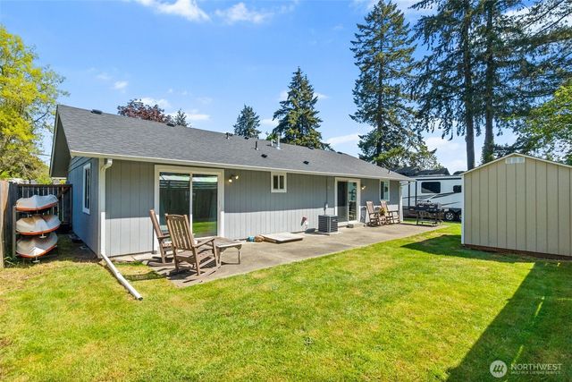 2601 Conger Avenue NW, Olympia, WA 98502