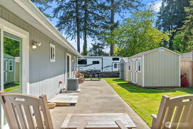 2601 Conger Avenue NW, Olympia, WA 98502