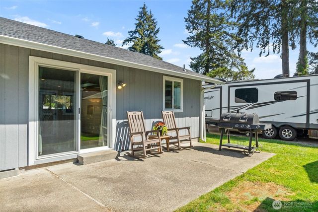 2601 Conger Avenue NW, Olympia, WA 98502