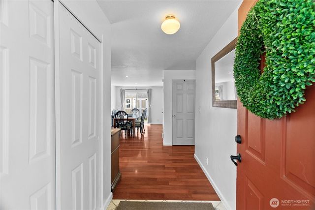 2601 Conger Avenue NW, Olympia, WA 98502