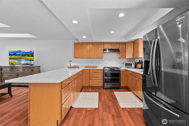 2601 Conger Avenue NW, Olympia, WA 98502