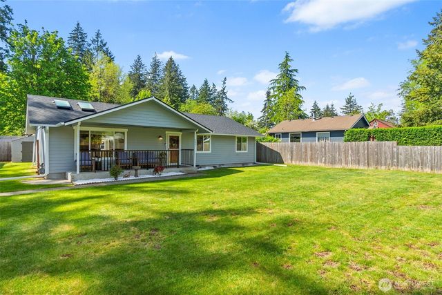 2601 Conger Avenue NW, Olympia, WA 98502