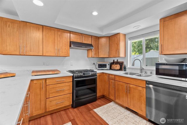 2601 Conger Avenue NW, Olympia, WA 98502