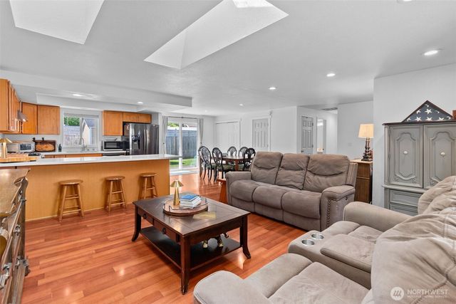 2601 Conger Avenue NW, Olympia, WA 98502