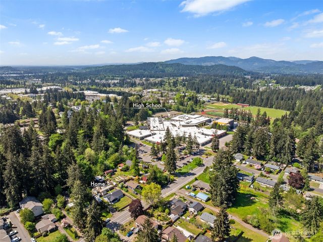 2601 Conger Avenue NW, Olympia, WA 98502