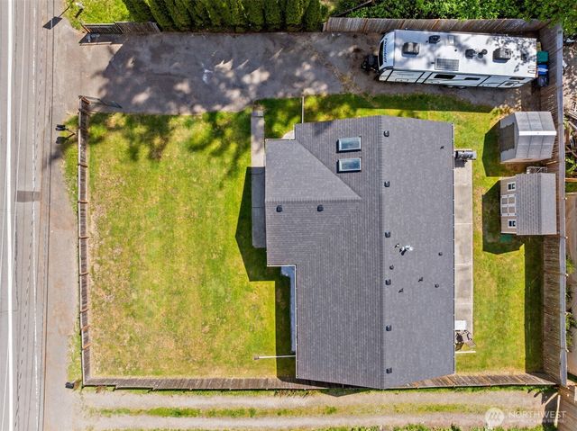 2601 Conger Avenue NW, Olympia, WA 98502