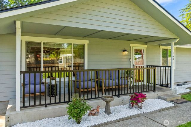2601 Conger Avenue NW, Olympia, WA 98502